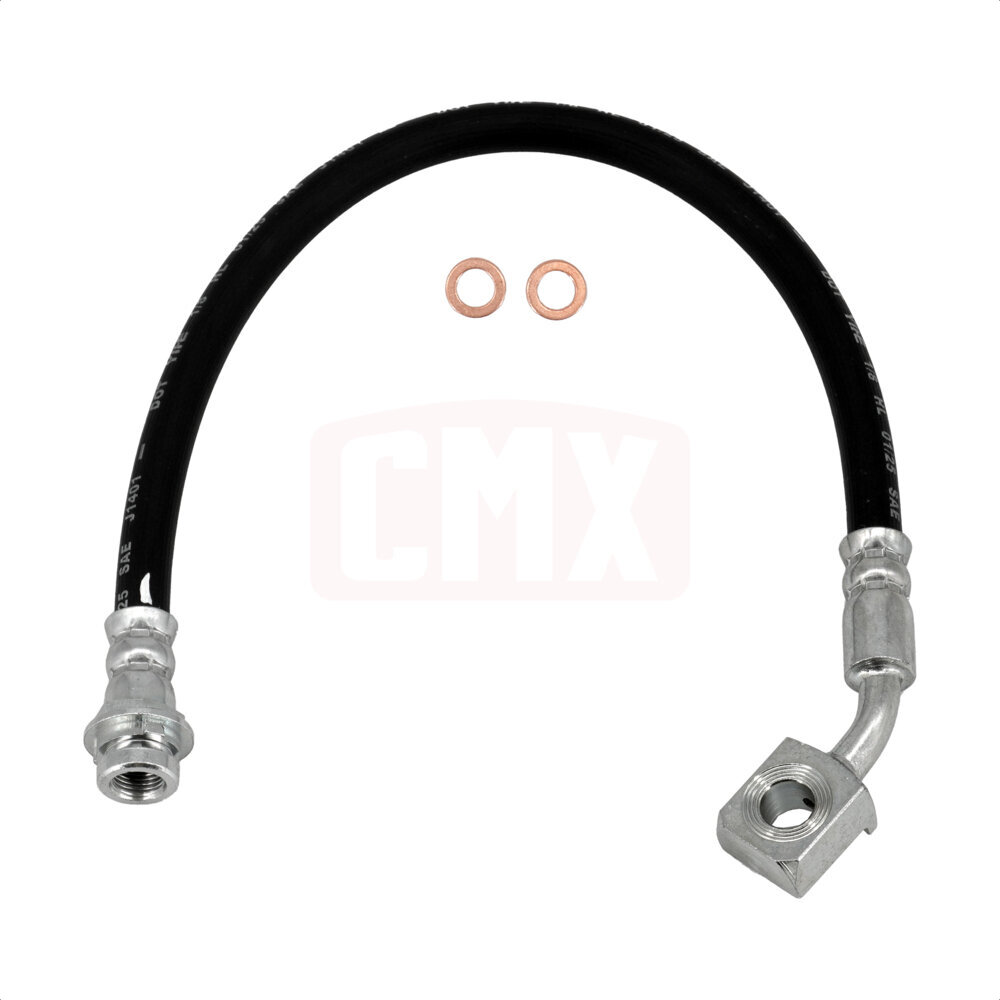 CMX 12-H620830 Brake Hydraulic Hose