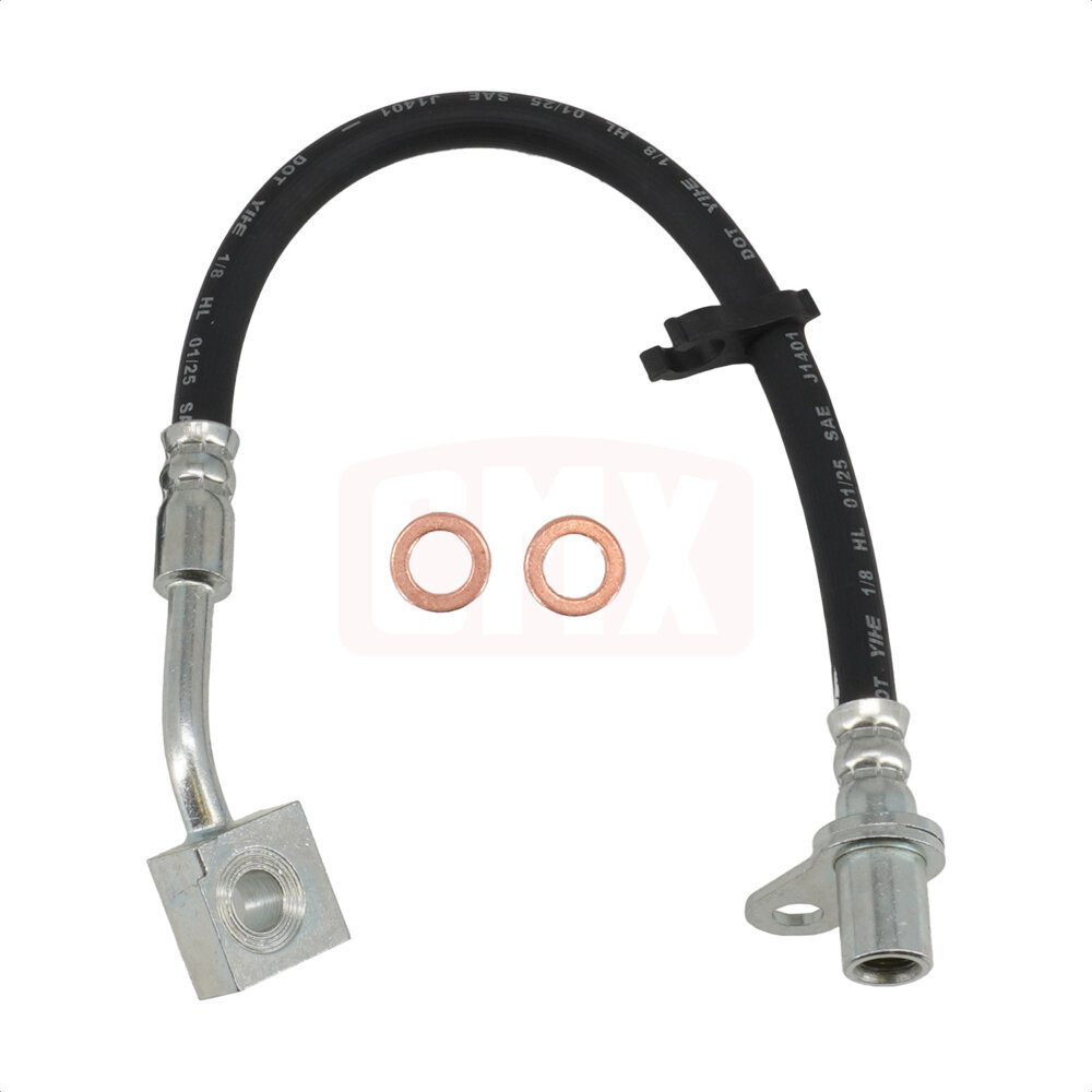 CMX 12-H620937 Brake Hydraulic Hose