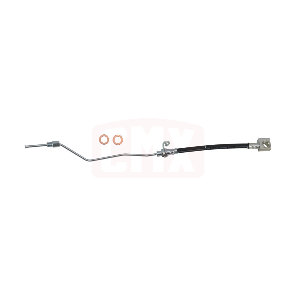 CMX 12-H620941 Brake Hydraulic Hose