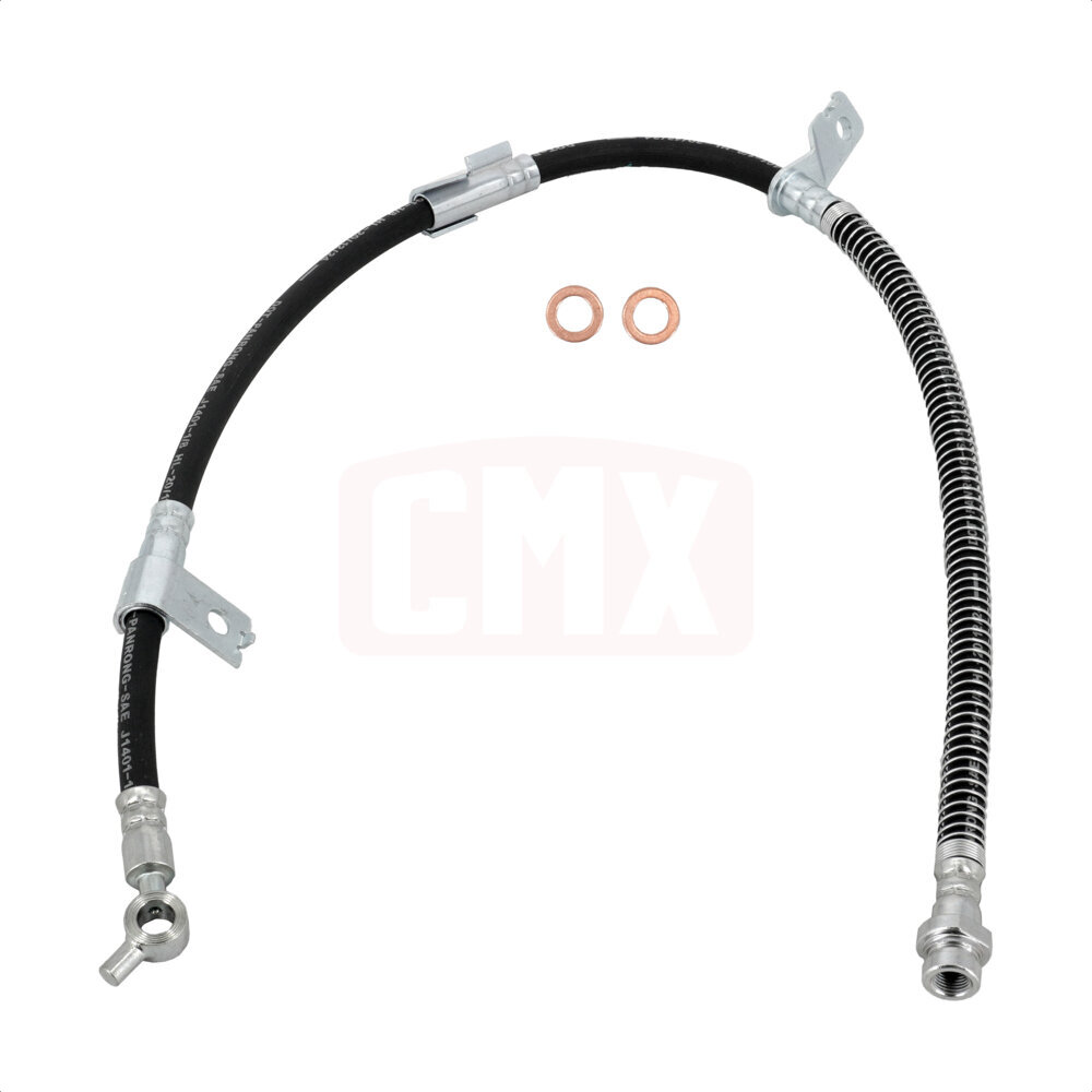 CMX 12-H620950 Brake Hydraulic Hose