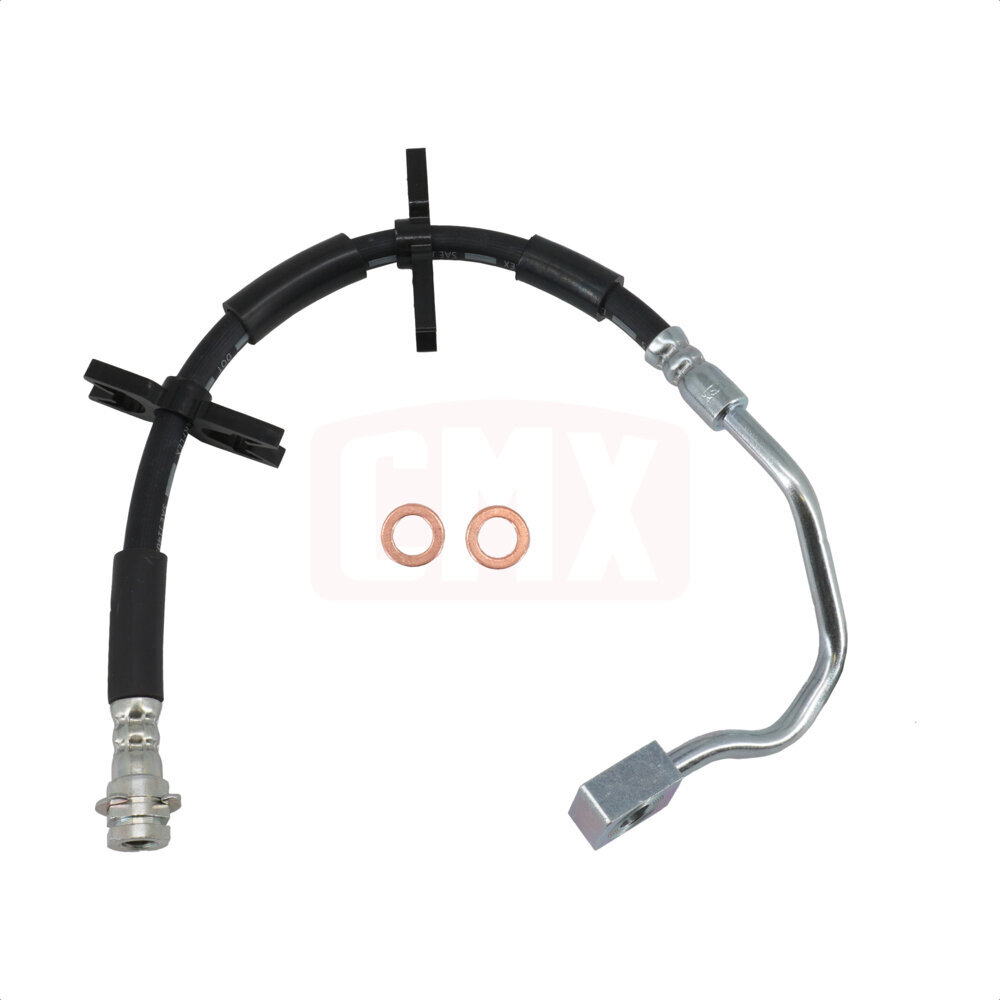 CMX 12-H620974 Brake Hydraulic Hose