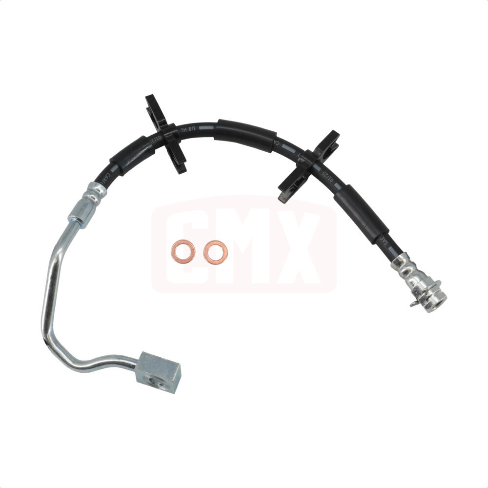 CMX 12-H620975 Brake Hydraulic Hose