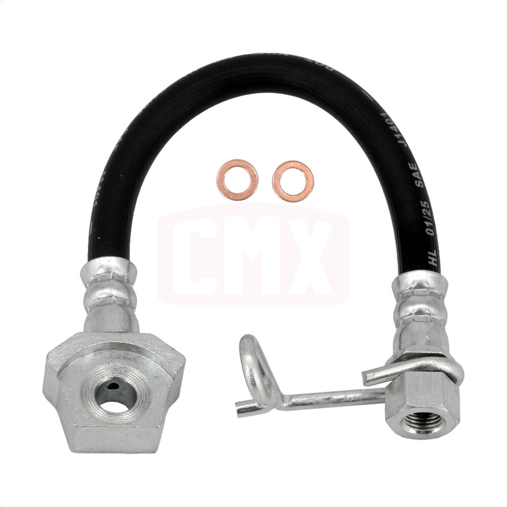 CMX 12-H620976 Brake Hydraulic Hose