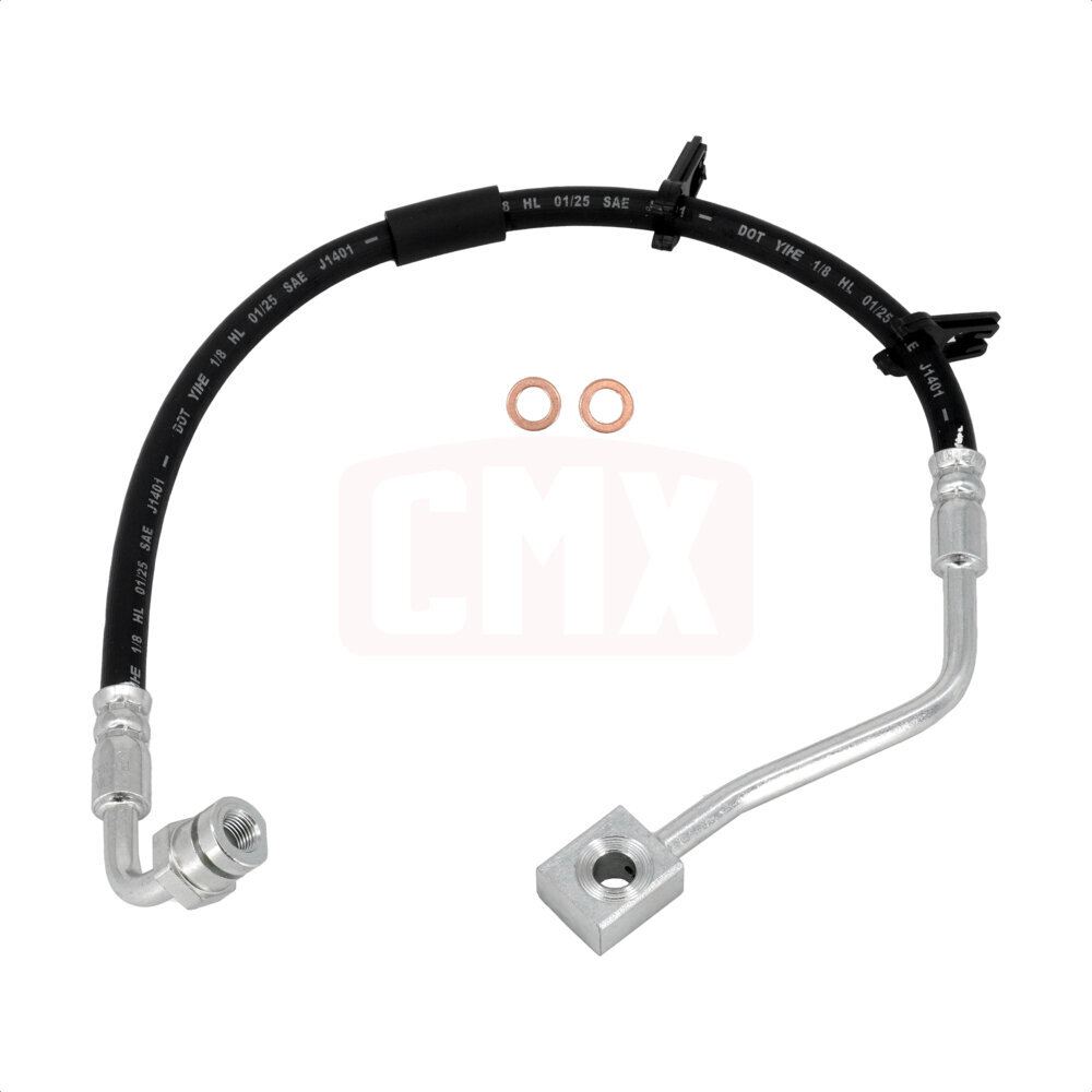 CMX 12-H620986 Brake Hydraulic Hose