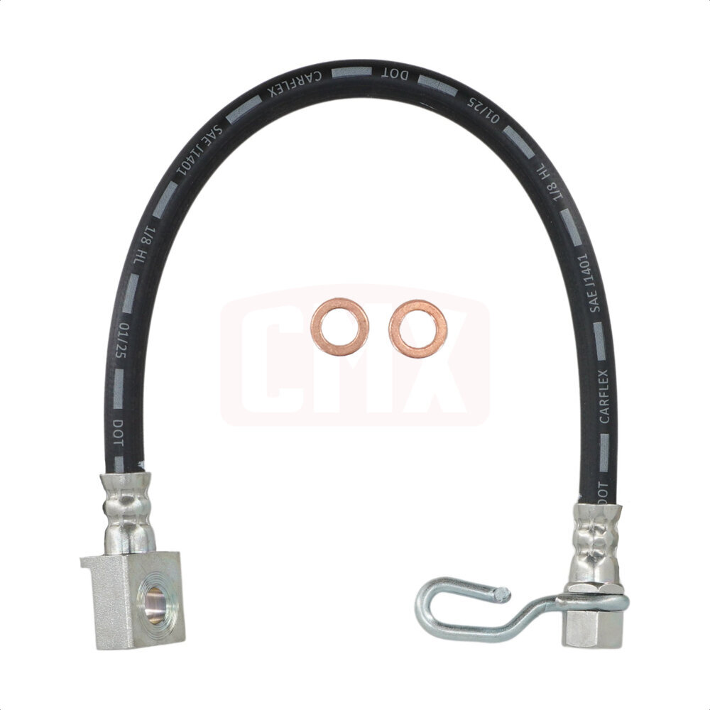 CMX 12-H620998 Brake Hydraulic Hose