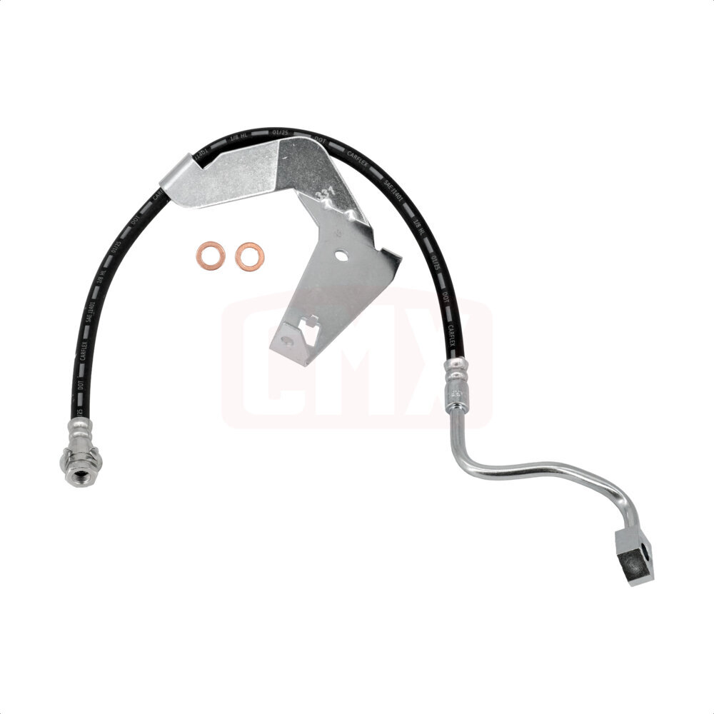 CMX 12-H621002 Brake Hydraulic Hose