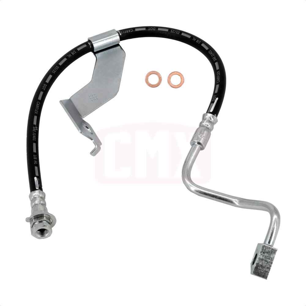CMX 12-H621004 Brake Hydraulic Hose