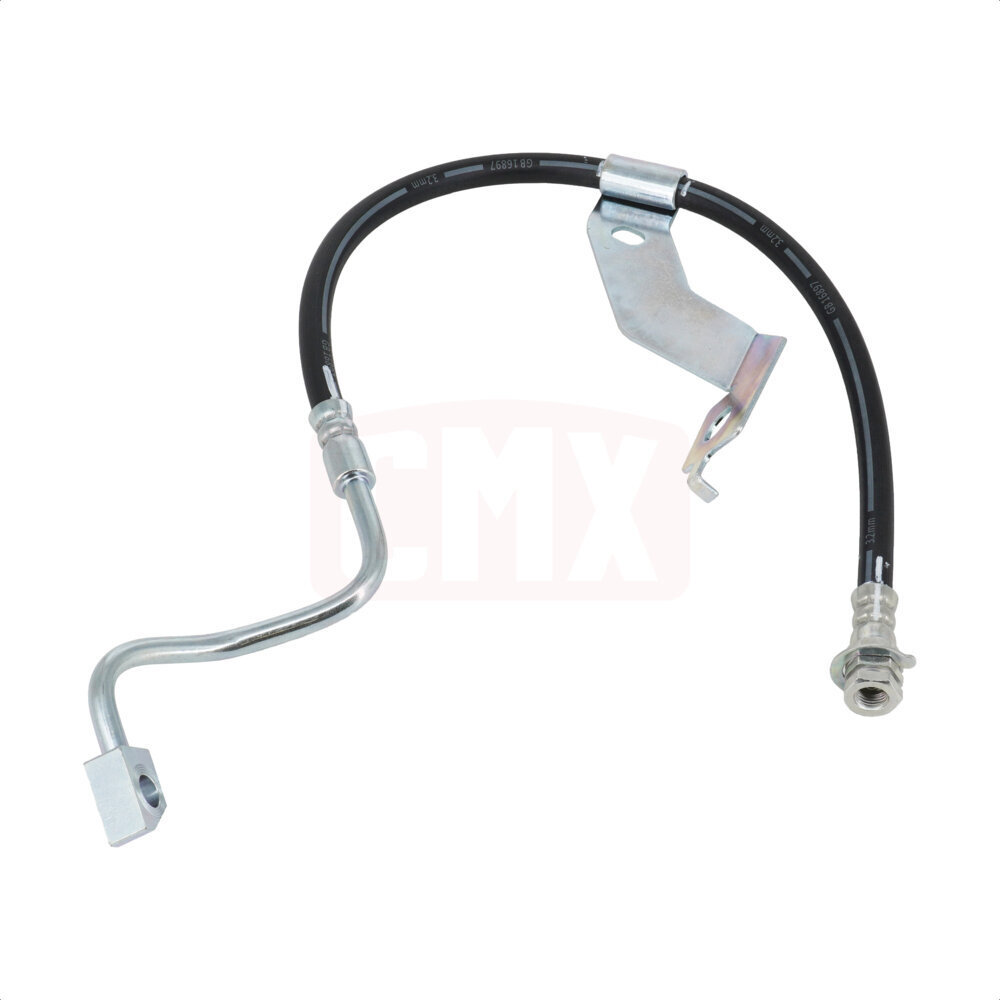 CMX 12-H621005 Brake Hydraulic Hose