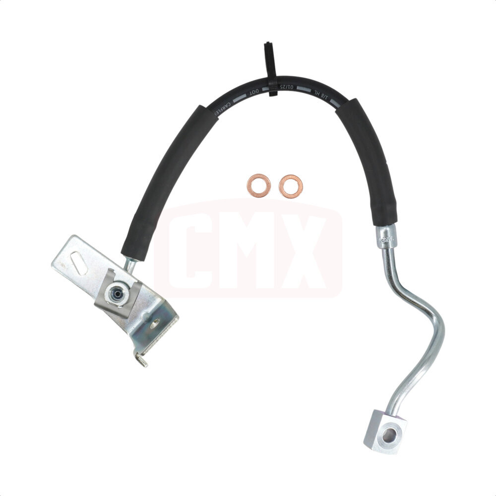 CMX 12-H621014 Brake Hydraulic Hose