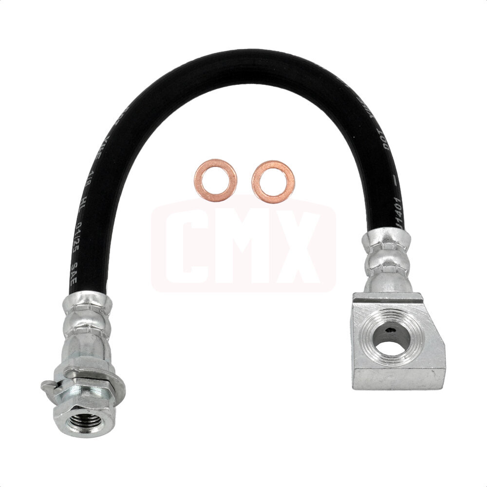 CMX 12-H621017 Brake Hydraulic Hose