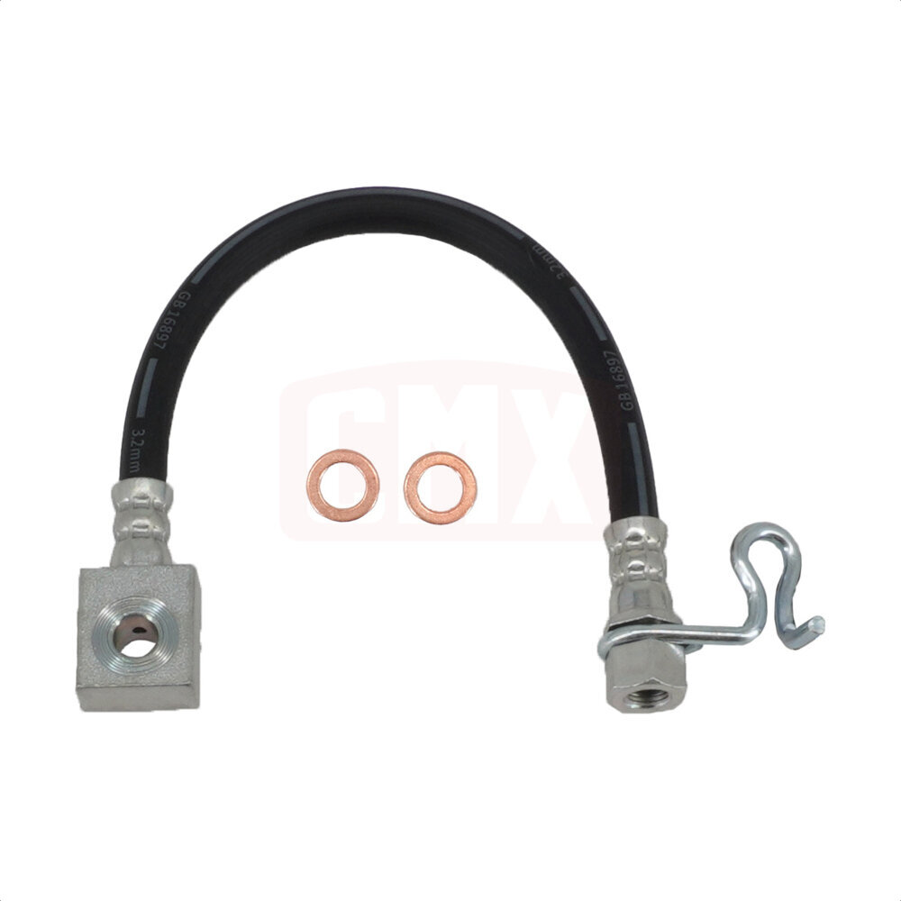 CMX 12-H621018 Brake Hydraulic Hose