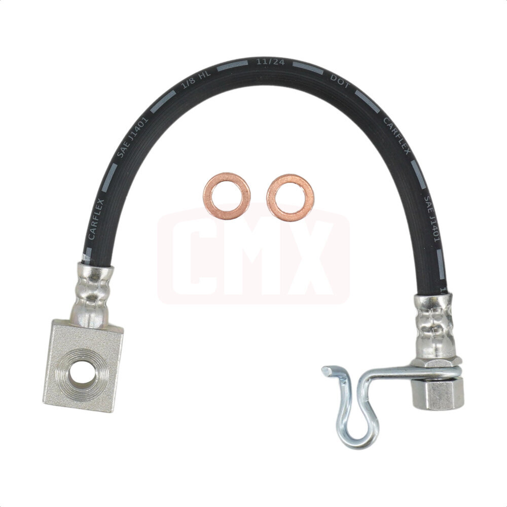 CMX 12-H621019 Brake Hydraulic Hose
