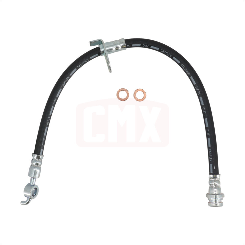 CMX 12-H621026 Brake Hydraulic Hose