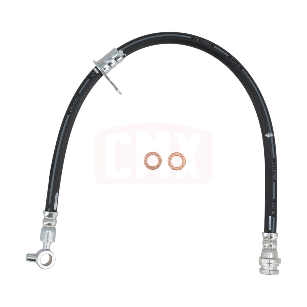 CMX 12-H621027 Brake Hydraulic Hose
