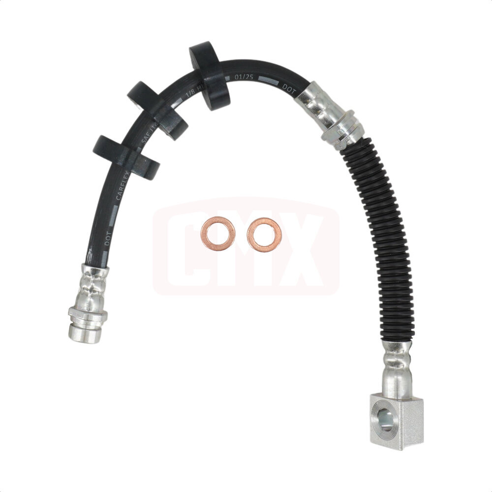 CMX 12-H621037 Brake Hydraulic Hose