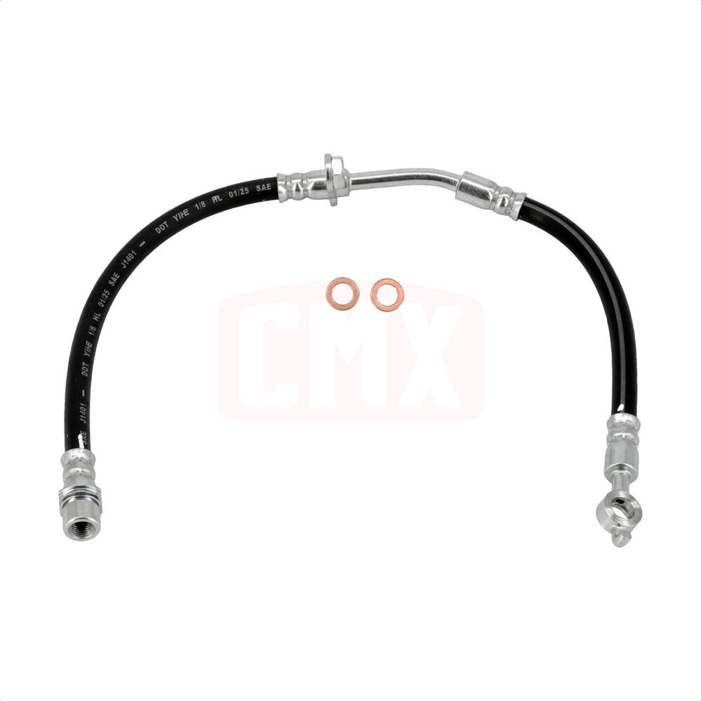 CMX 12-H621059 Brake Hydraulic Hose