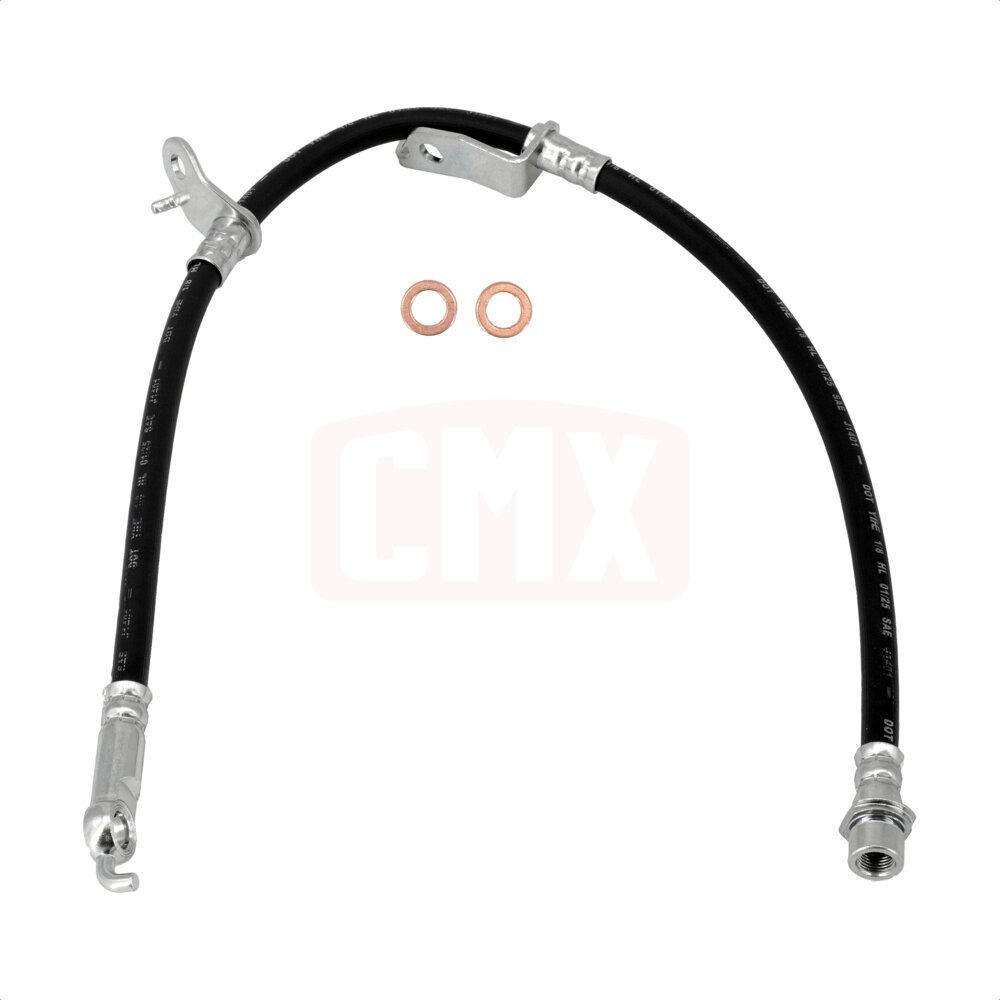 CMX 12-H621064 Brake Hydraulic Hose