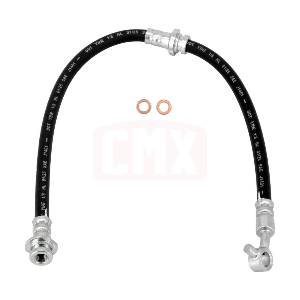 CMX 12-H621097 Brake Hydraulic Hose