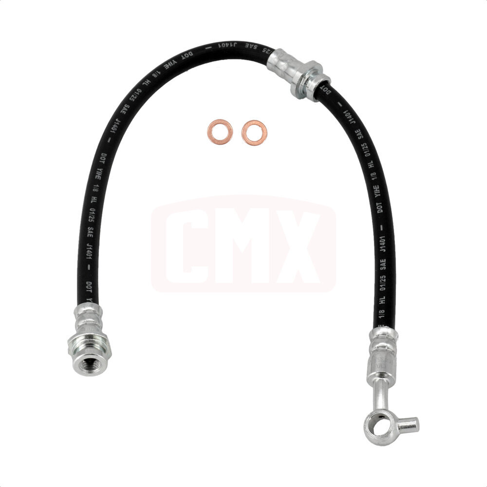 CMX 12-H621098 Brake Hydraulic Hose