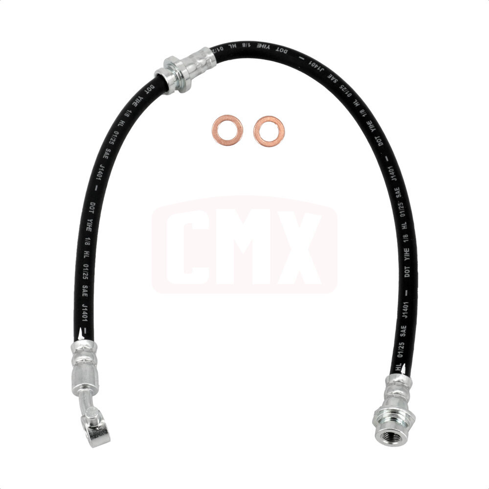 CMX 12-H621117 Brake Hydraulic Hose