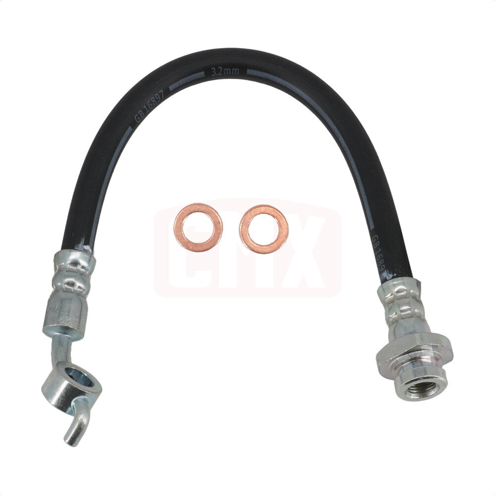CMX 12-H621118 Brake Hydraulic Hose