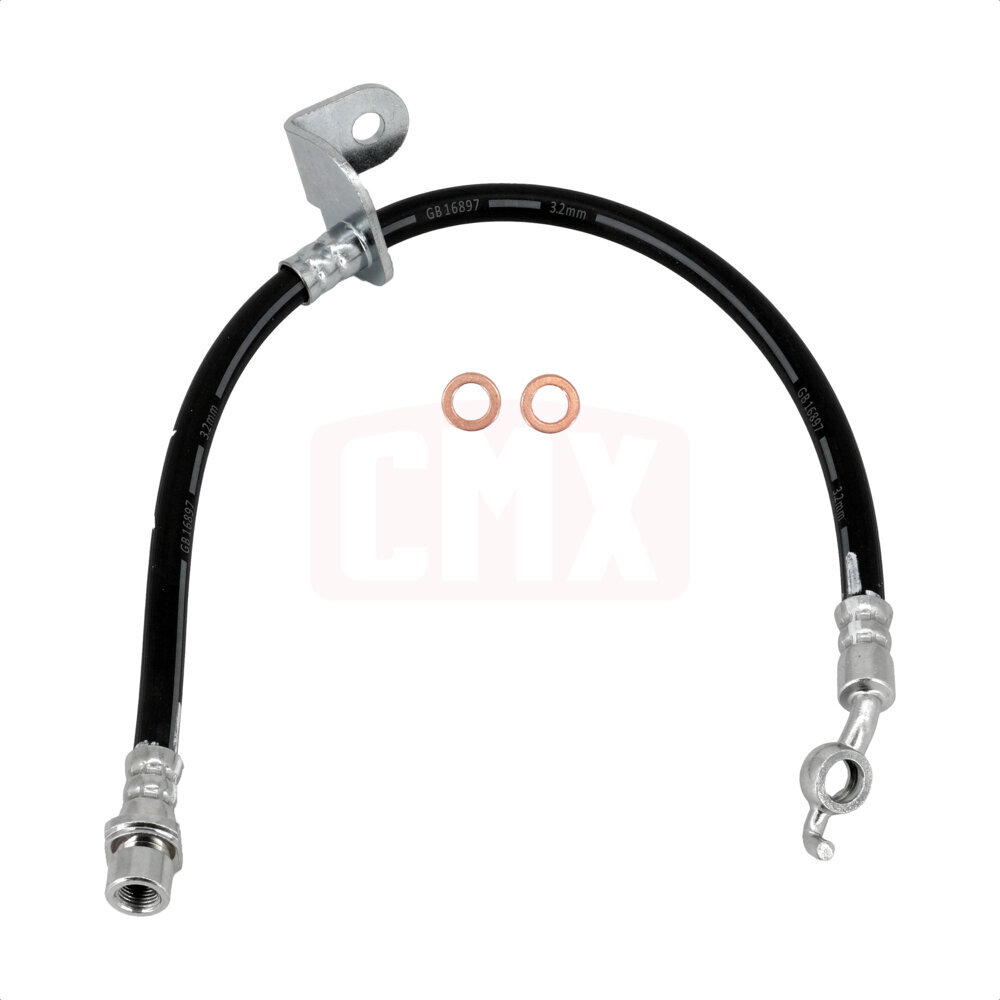 CMX 12-H621132 Brake Hydraulic Hose