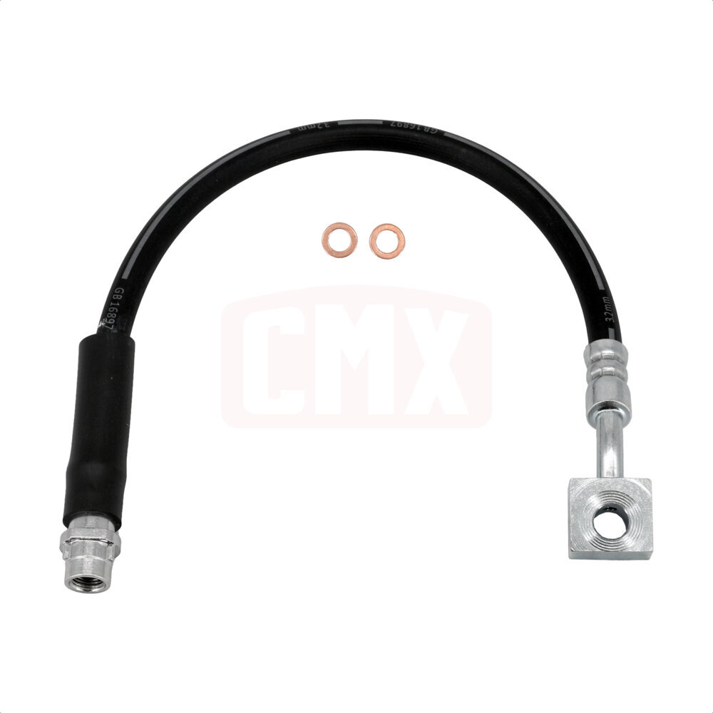 CMX 12-H621162 Brake Hydraulic Hose
