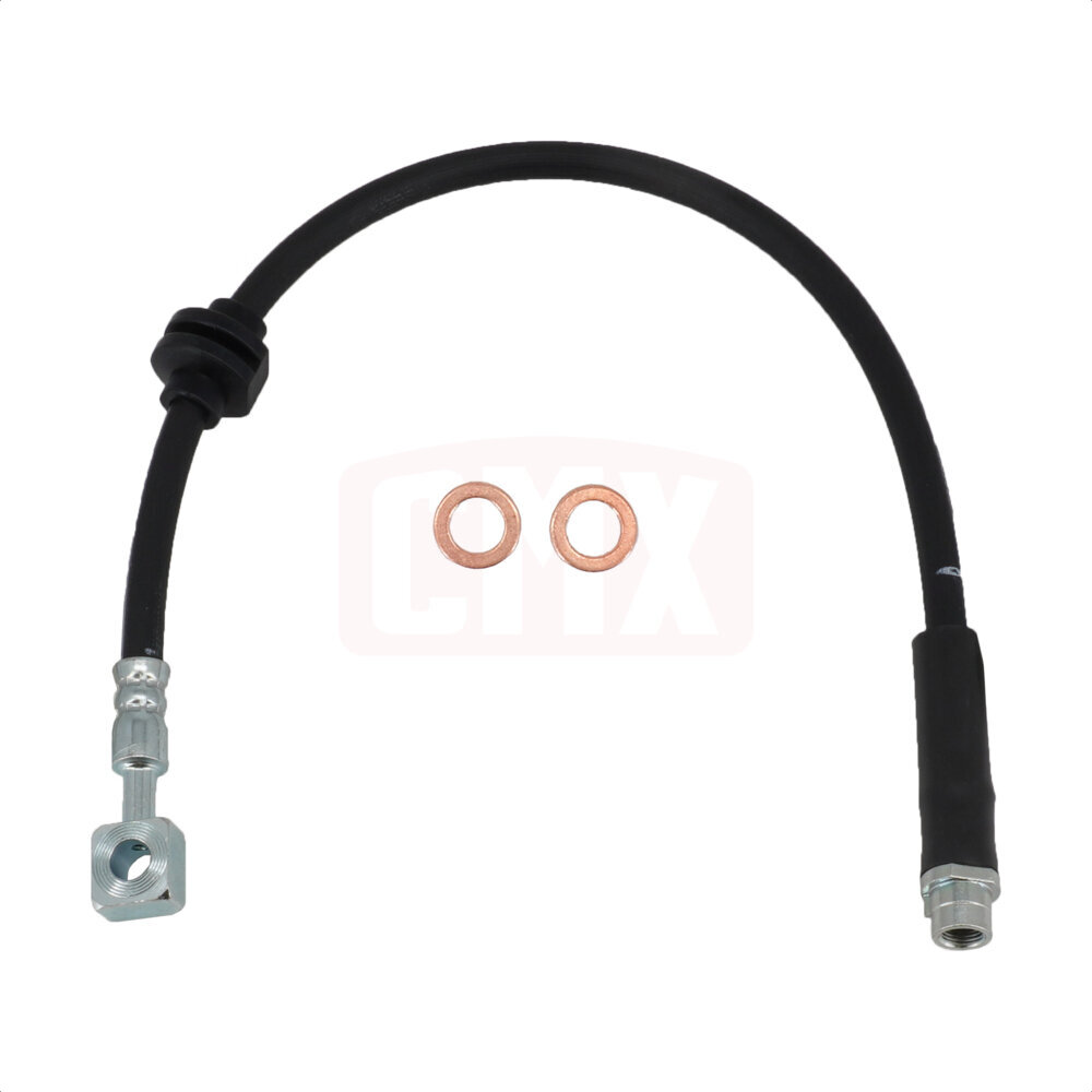 CMX 12-H621163 Brake Hydraulic Hose