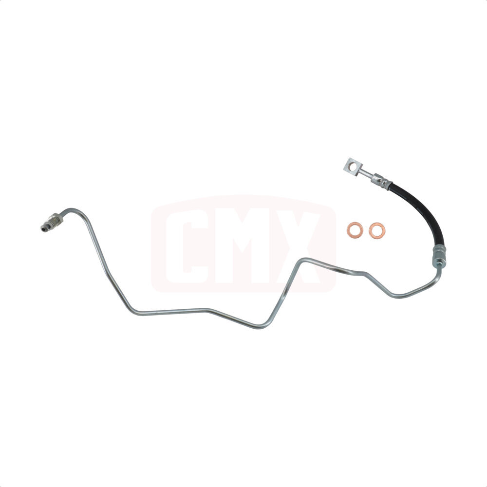 CMX 12-H621173 Brake Hydraulic Hose