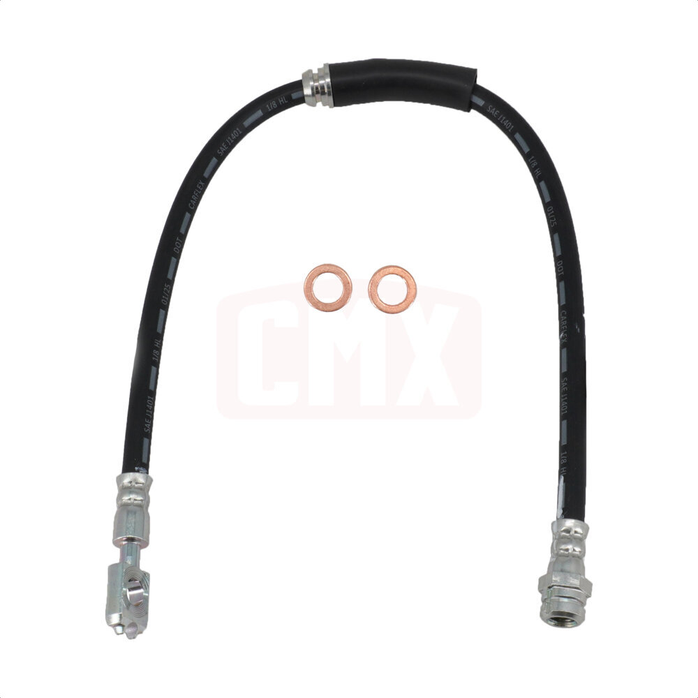CMX 12-H621175 Brake Hydraulic Hose