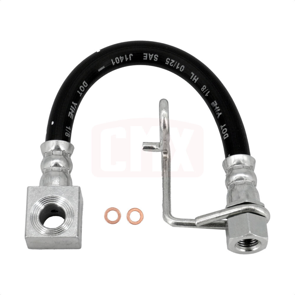 CMX 12-H621318 Brake Hydraulic Hose