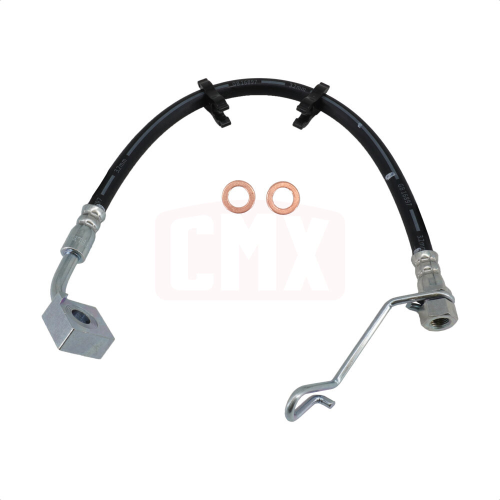 CMX 12-H621332 Brake Hydraulic Hose