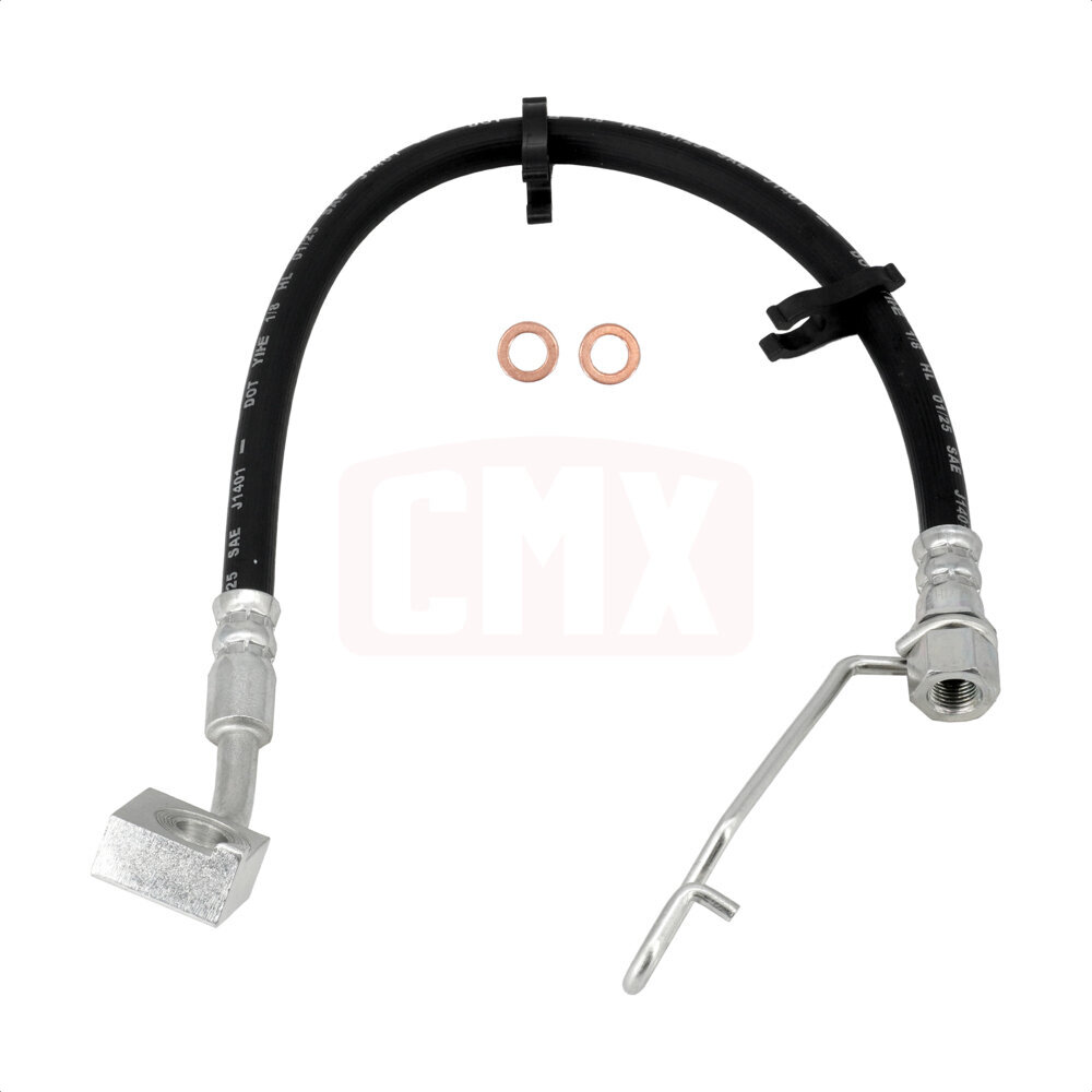 CMX 12-H621333 Brake Hydraulic Hose