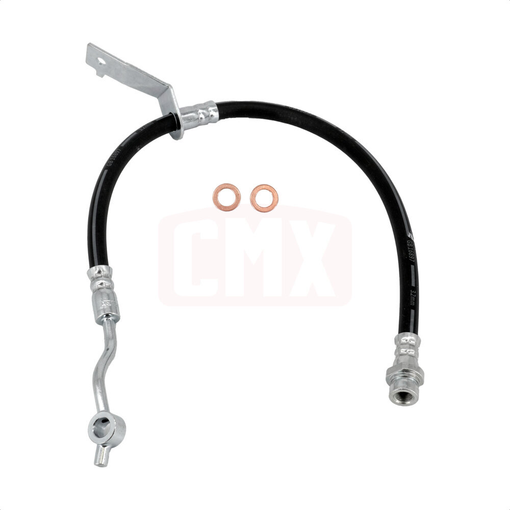 CMX 12-H621348 Brake Hydraulic Hose