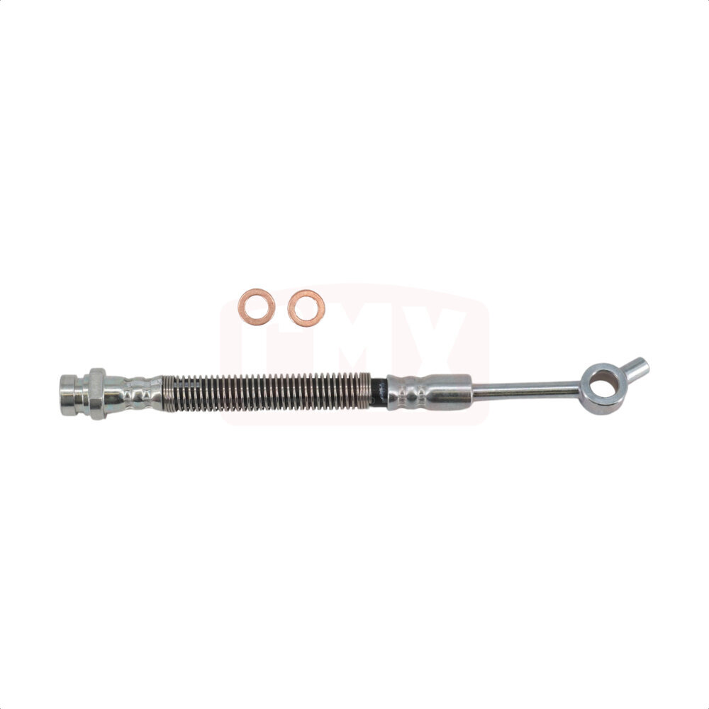 CMX 12-H621378 Brake Hydraulic Hose