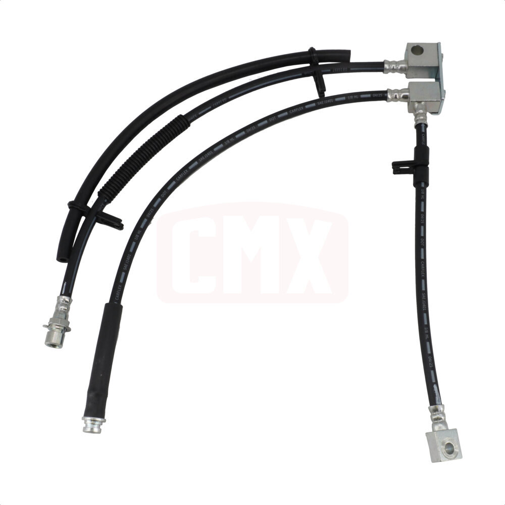 CMX 12-H621405 Brake Hydraulic Hose