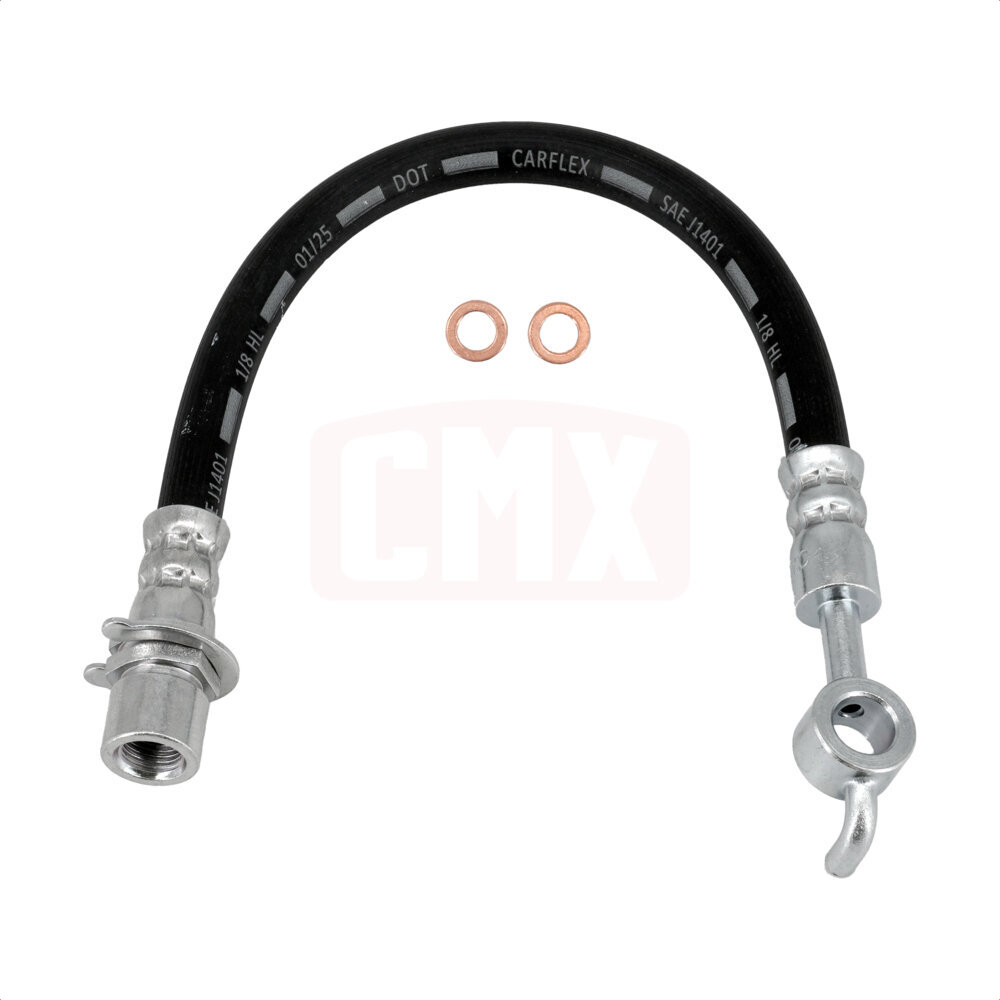 CMX 12-H621455 Brake Hydraulic Hose