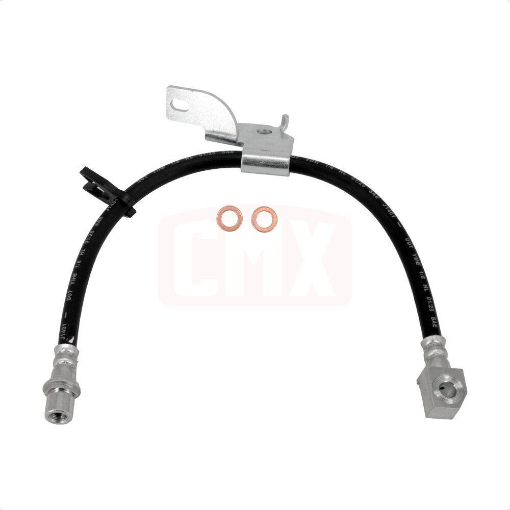 CMX 12-H621458 Brake Hydraulic Hose
