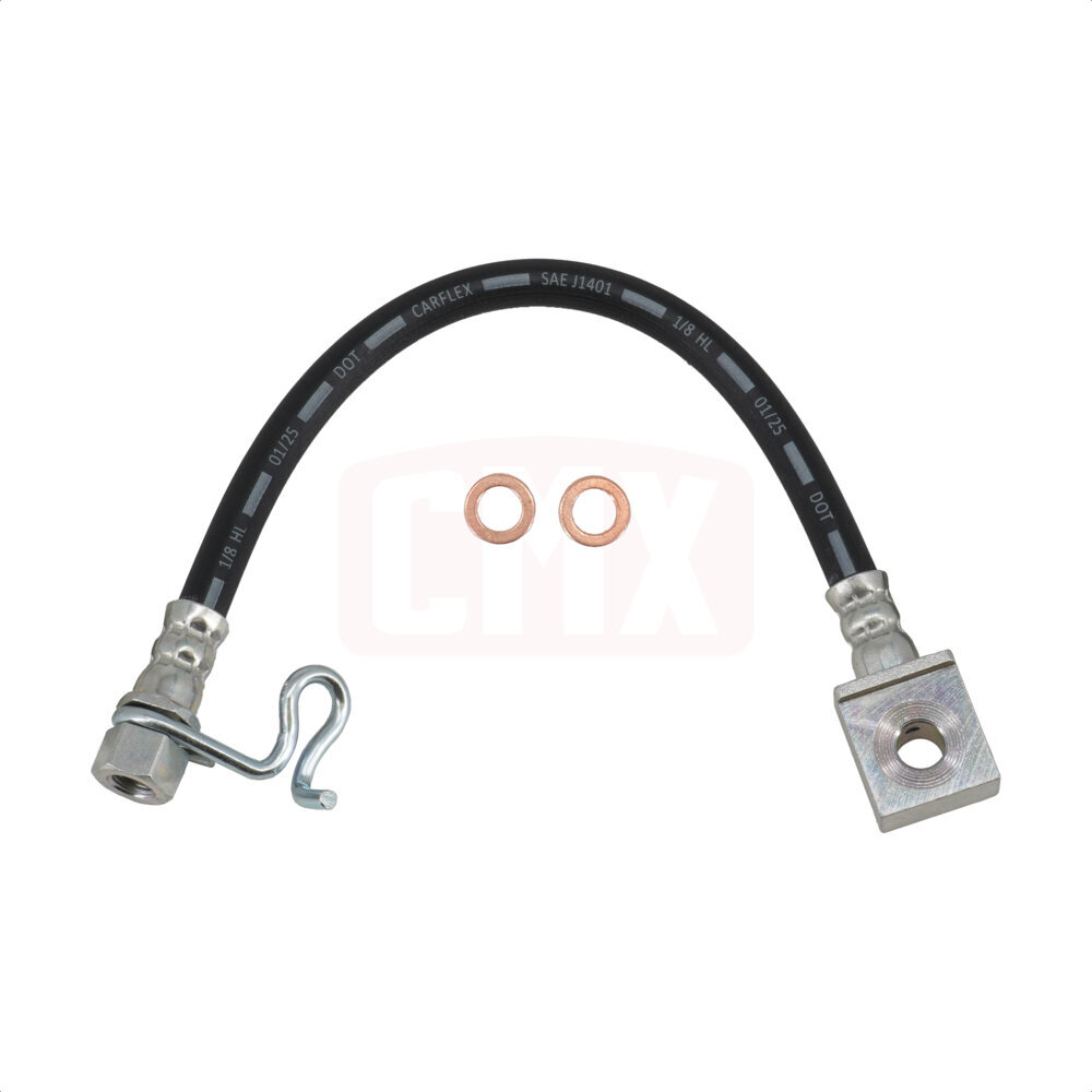 CMX 12-H621462 Brake Hydraulic Hose