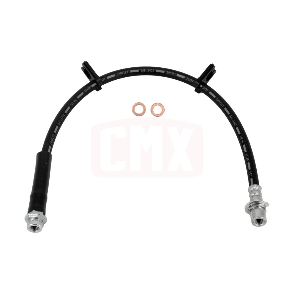CMX 12-H621474 Brake Hydraulic Hose