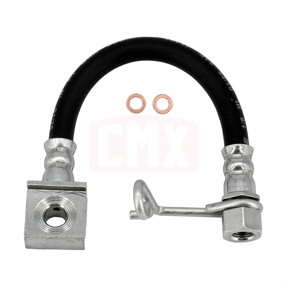 CMX 12-H621609 Brake Hydraulic Hose