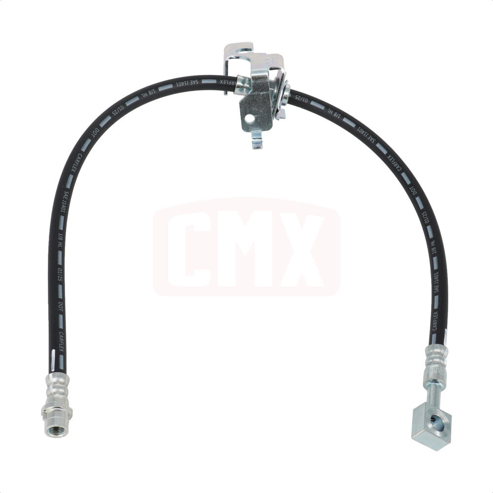 CMX 12-H621654 Brake Hydraulic Hose