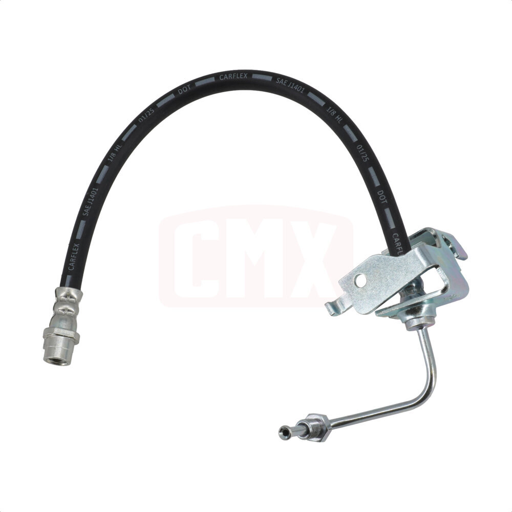 CMX 12-H621657 Brake Hydraulic Hose