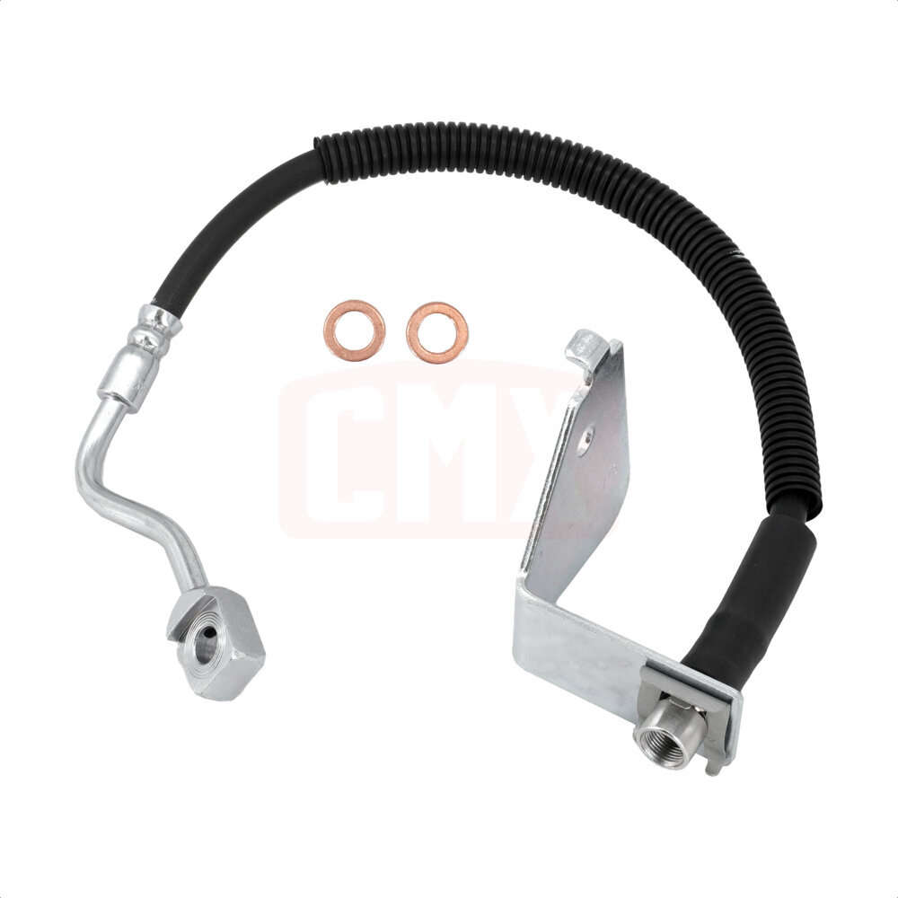 CMX 12-H621669 Brake Hydraulic Hose