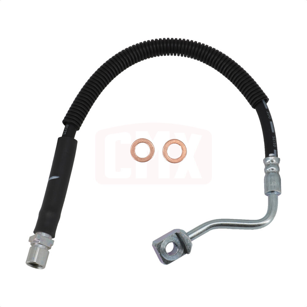 CMX 12-H621670 Brake Hydraulic Hose