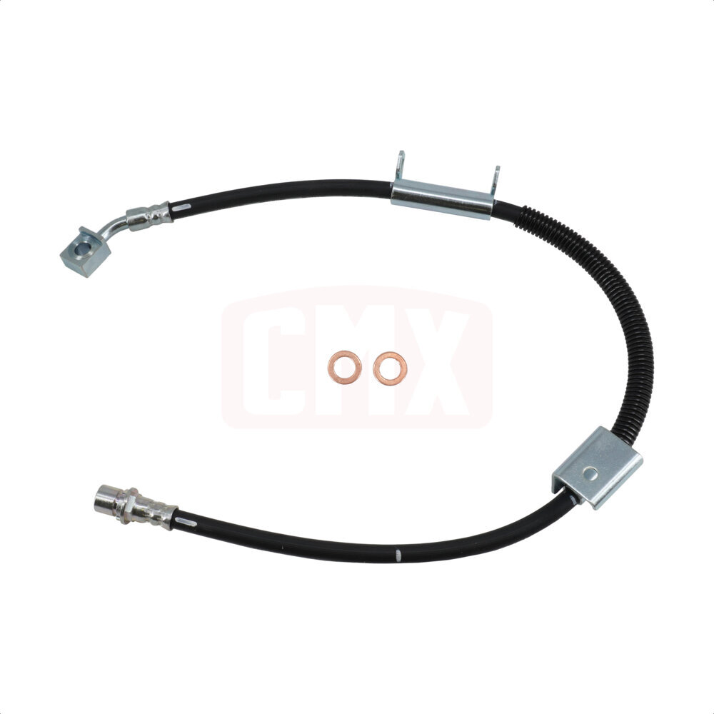 CMX 12-H621676 Brake Hydraulic Hose