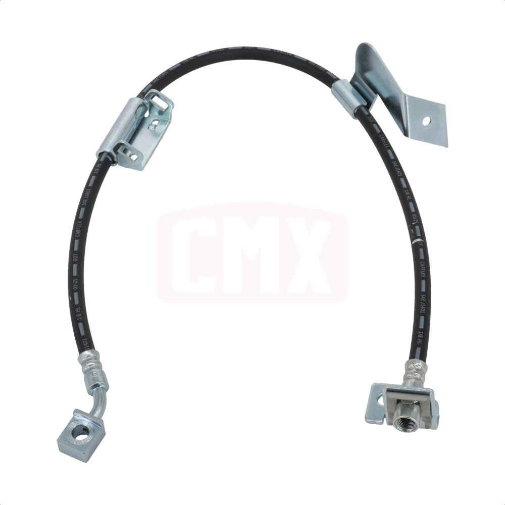 CMX 12-H621677 Brake Hydraulic Hose