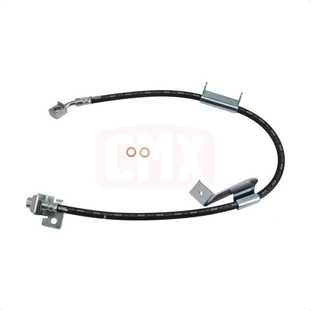 CMX 12-H621679 Brake Hydraulic Hose