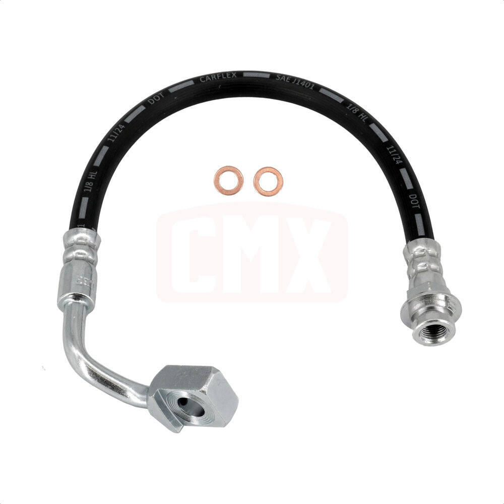 CMX 12-H621680 Brake Hydraulic Hose