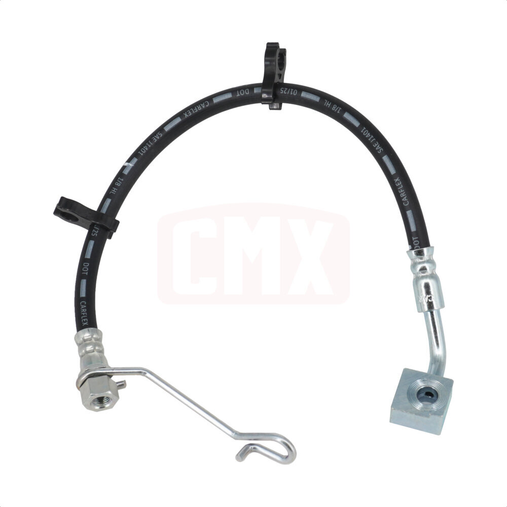 CMX 12-H621751 Brake Hydraulic Hose